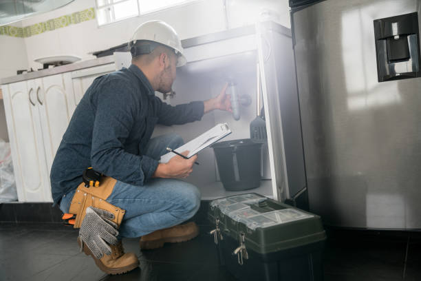 Best Toilet Repair Services  in Ponderosa Pine, NM