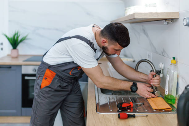 Best Drain Cleaning Services  in Ponderosa Pine, NM