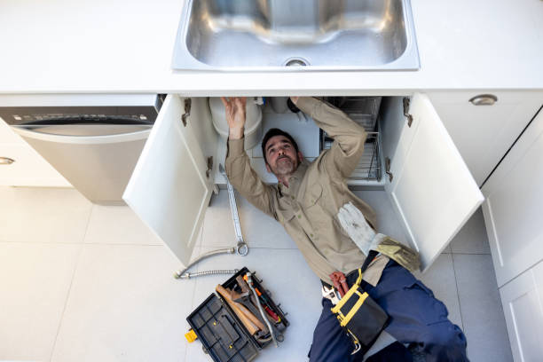 Best Plumbing Services Near Me  in Ponderosa Pine, NM