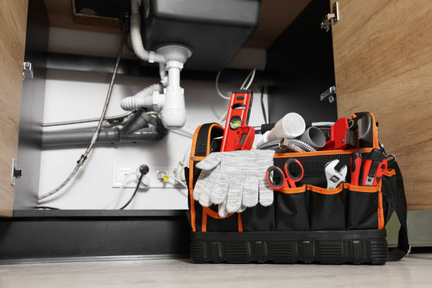 Best Residential Plumbing Services  in Ponderosa Pine, NM