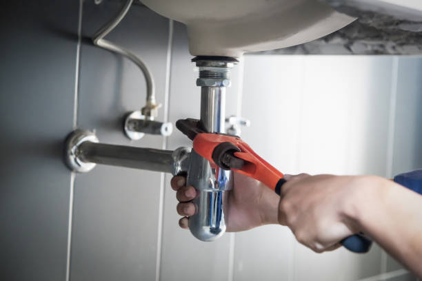 Best Toilet Repair Services  in Ponderosa Pine, NM