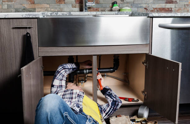 Best Affordable Plumbing Services  in Ponderosa Pine, NM