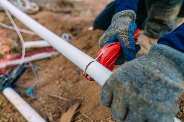 Clogged Drain Plumber in Ponderosa Pine, NM