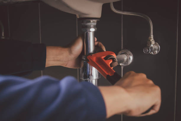 Best Plumbing Inspection Services  in Ponderosa Pine, NM