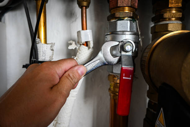 Best Sewer Cleaning Services  in Ponderosa Pine, NM